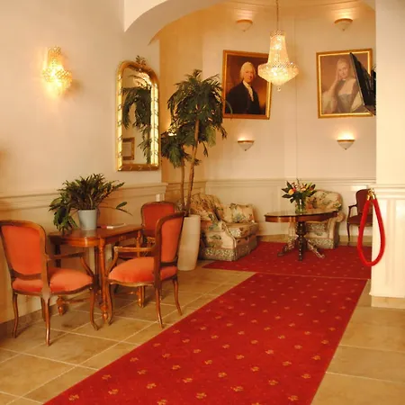 De Gulden Waagen Hotel