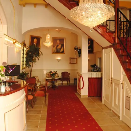 De Gulden Waagen Hotel 4*