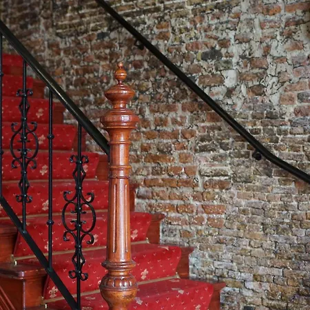 Hotel De Gulden Waagen