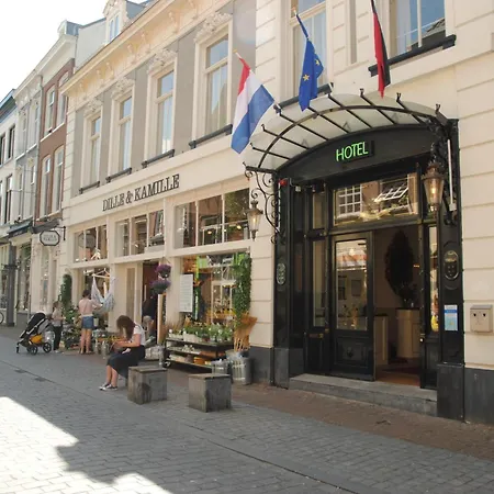 De Gulden Waagen 4*