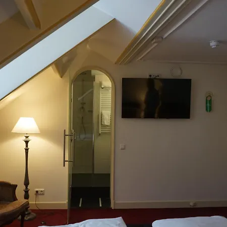 Hotel De Gulden Waagen Nijmegen
