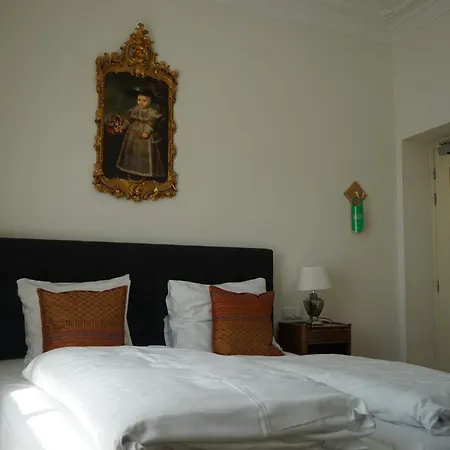 De Gulden Waagen Hotel 4*