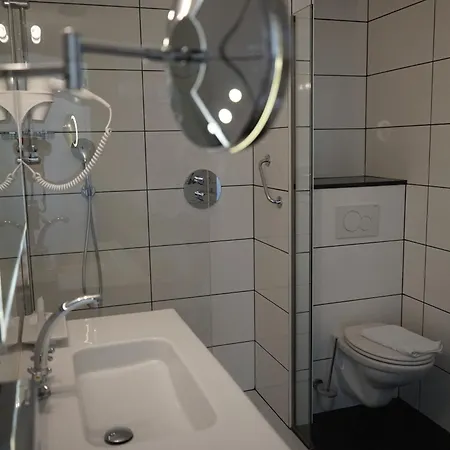 De Gulden Waagen Hotel Nijmegen