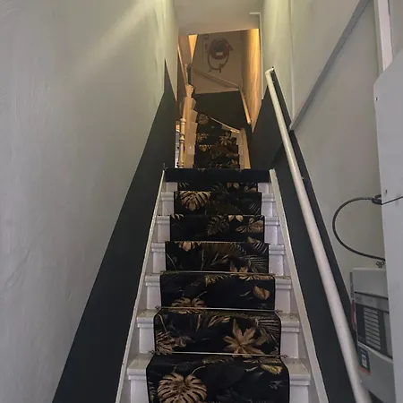 De Gulden Waagen Hotel