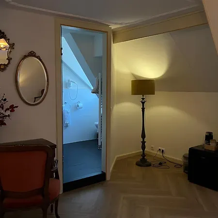 Hotel De Gulden Waagen