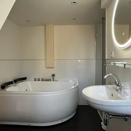 De Gulden Waagen 4* نايميخين