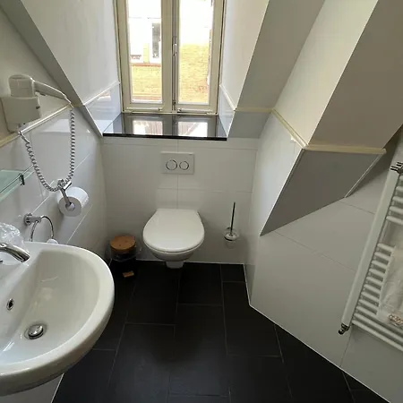 De Gulden Waagen 4* Nijmegen