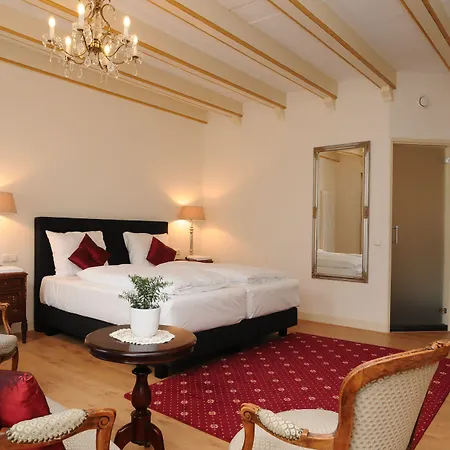 Hotel De Gulden Waagen 4*