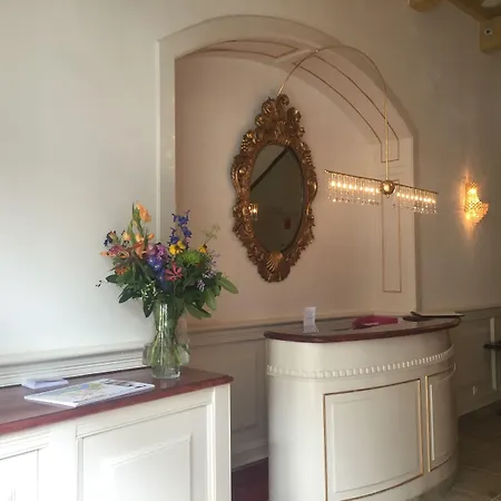 De Gulden Waagen 4* Nijmegen