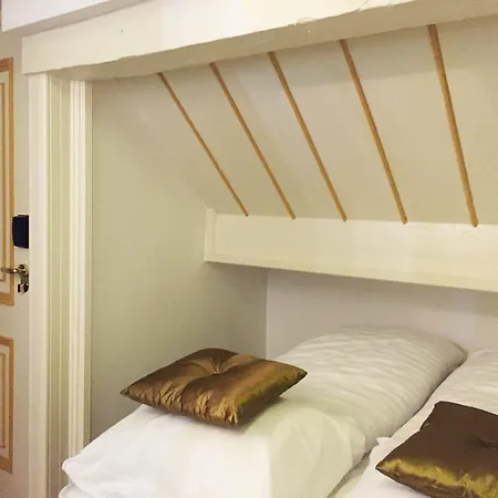 De Gulden Waagen Hotel 4*