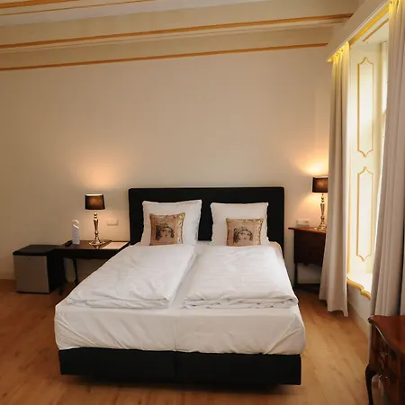 De Gulden Waagen 4* نايميخين