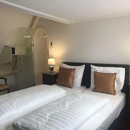 De Gulden Waagen Hotel Nijmegen
