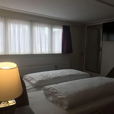 De Gulden Waagen 4* Nijmegen