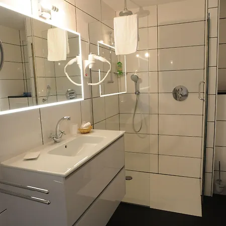 De Gulden Waagen Hotel