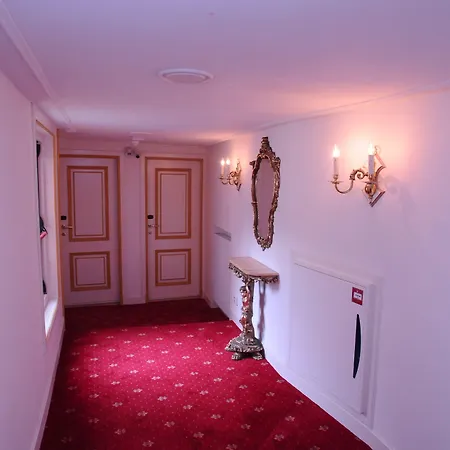 Hotel De Gulden Waagen Nijmegen