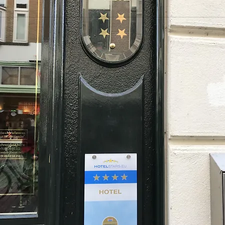 De Gulden Waagen Hotel 4*