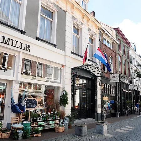De Gulden Waagen