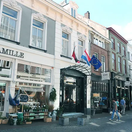 De Gulden Waagen