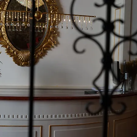 De Gulden Waagen Hotel