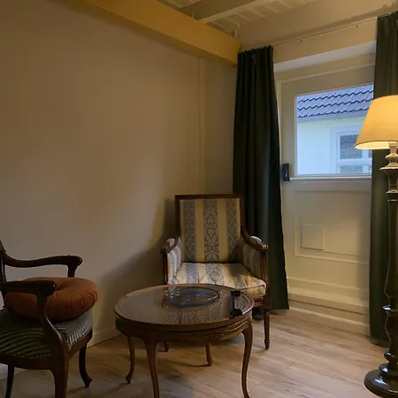 Hotel De Gulden Waagen Nimega