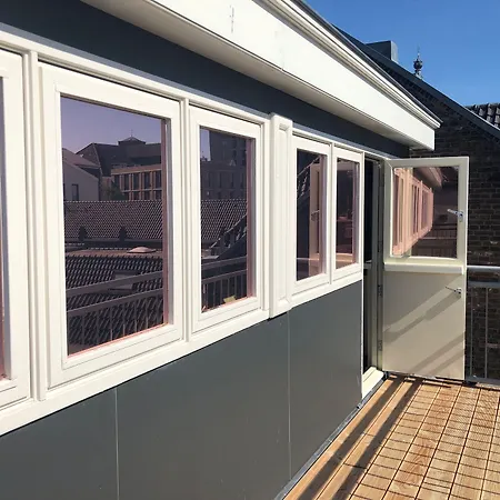 De Gulden Waagen 4* Nijmegen