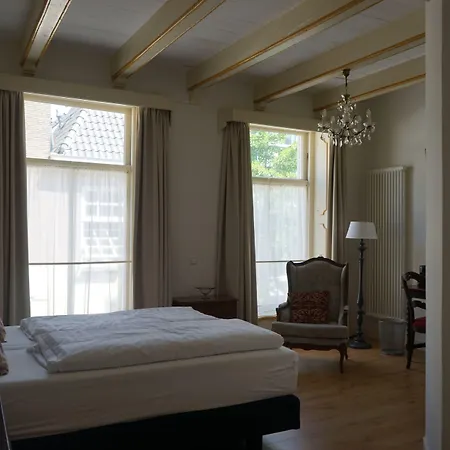 Hotel De Gulden Waagen Nijmegen