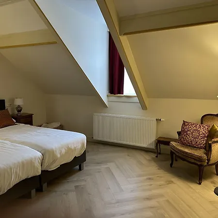 De Gulden Waagen Hotel Nijmegen