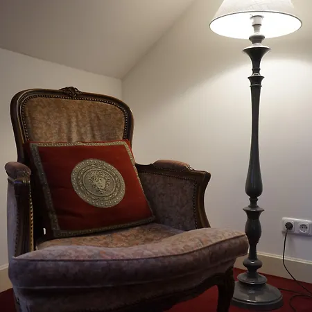 De Gulden Waagen Hotel 4*