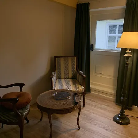 Hotel De Gulden Waagen