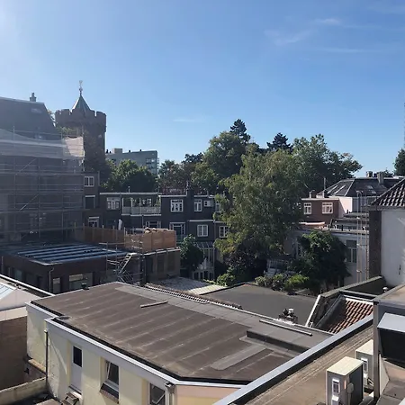 De Gulden Waagen فندق 4*