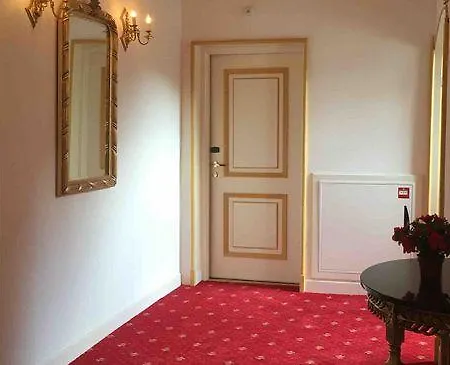 Hotel De Gulden Waagen Nijmegen