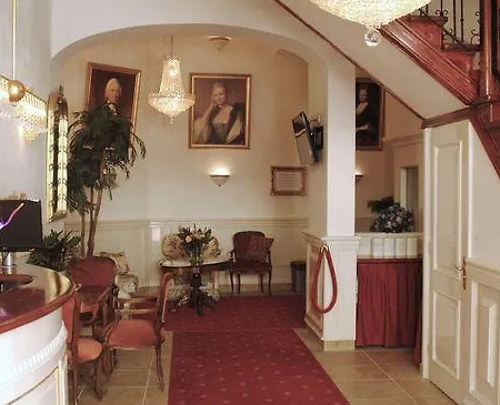 De Gulden Waagen Hotel Nijmegen