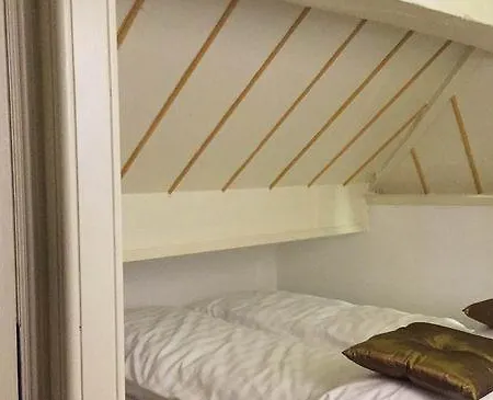 De Gulden Waagen Hotell