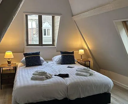 Hotel De Gulden Waagen Nijmegen