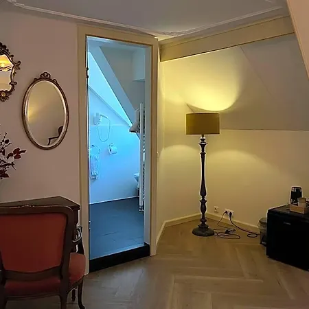 Hotel De Gulden Waagen