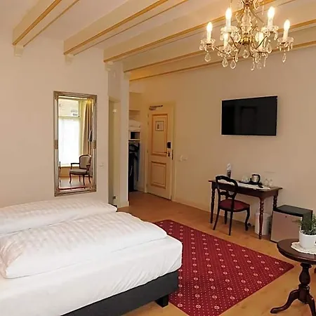 De Gulden Waagen 4* Ναϊμέγκεν