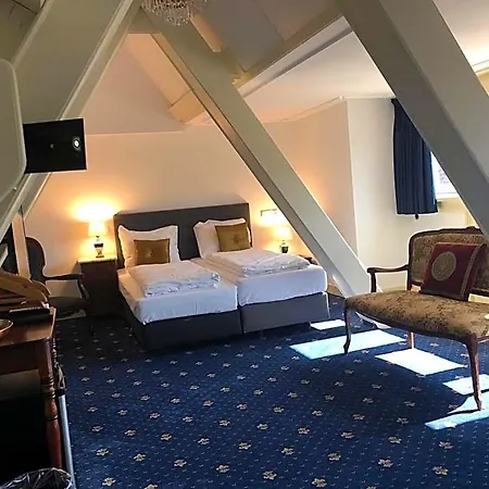 De Gulden Waagen 4* Nijmegen