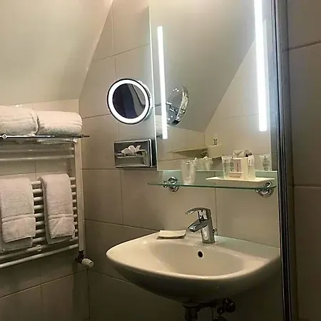 De Gulden Waagen Hotel Nijmegen