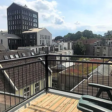 De Gulden Waagen Nijmegen