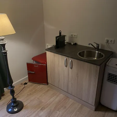 De Gulden Waagen Hotel Nijmegen