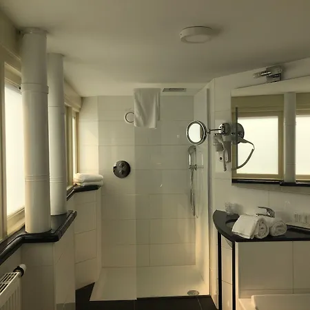 De Gulden Waagen Hotel Nijmegen