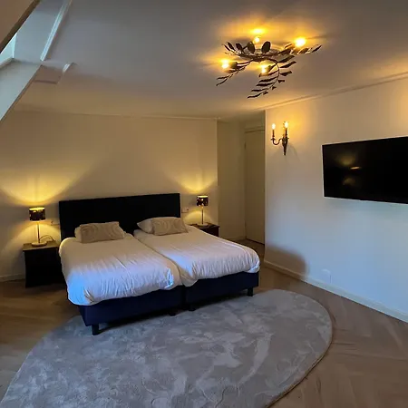 Hotel De Gulden Waagen