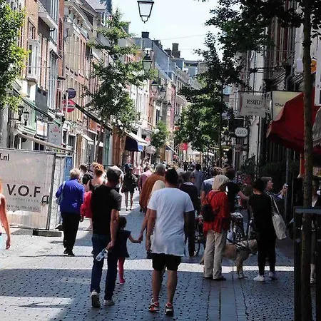 De Gulden Waagen 4* Nijmegen