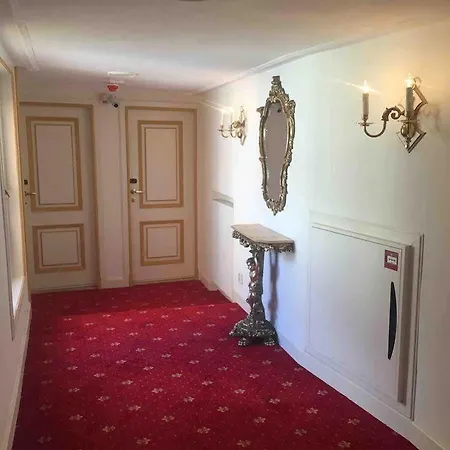 De Gulden Waagen Hotel