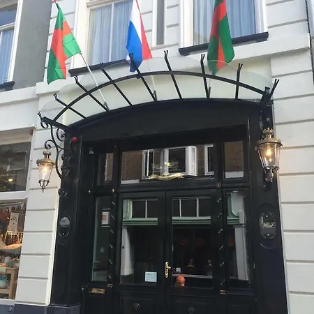 De Gulden Waagen 4* Nijmegen