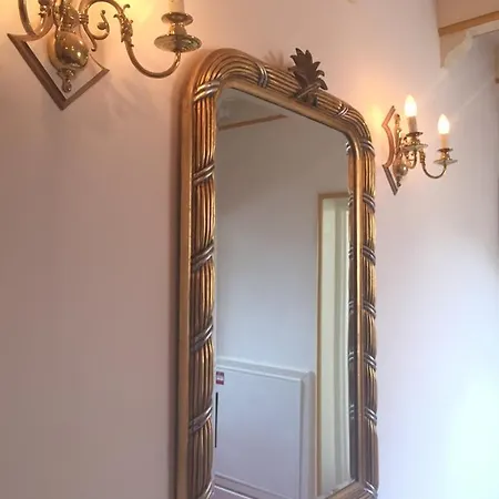 Hotel De Gulden Waagen 4*