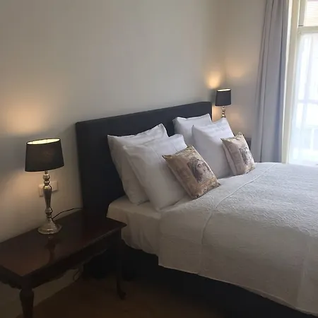 Hotel De Gulden Waagen