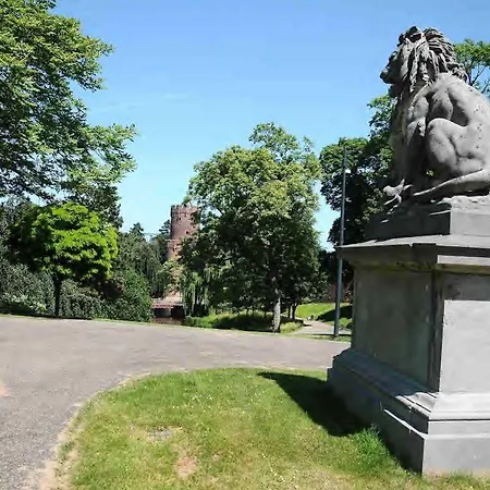 Hotel De Gulden Waagen