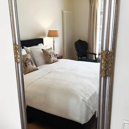 De Gulden Waagen Hotel 4*