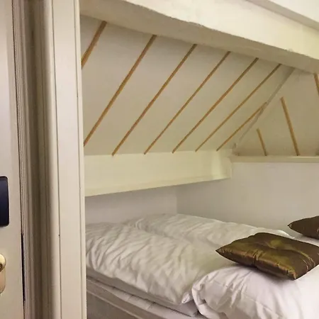 De Gulden Waagen Hotel Nijmegen